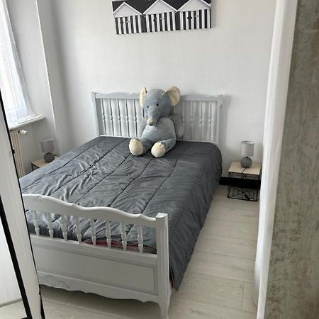 Locplestin Apartment Ngoại thất bức ảnh
