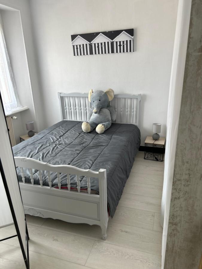 Locplestin Apartment Ngoại thất bức ảnh