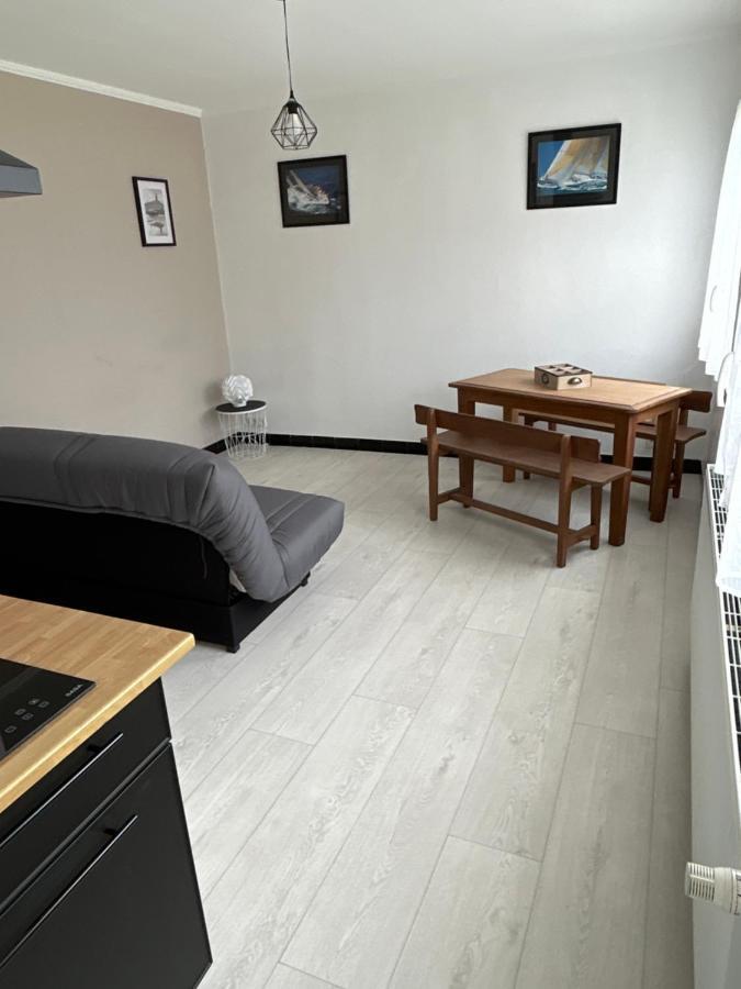 Locplestin Apartment Ngoại thất bức ảnh